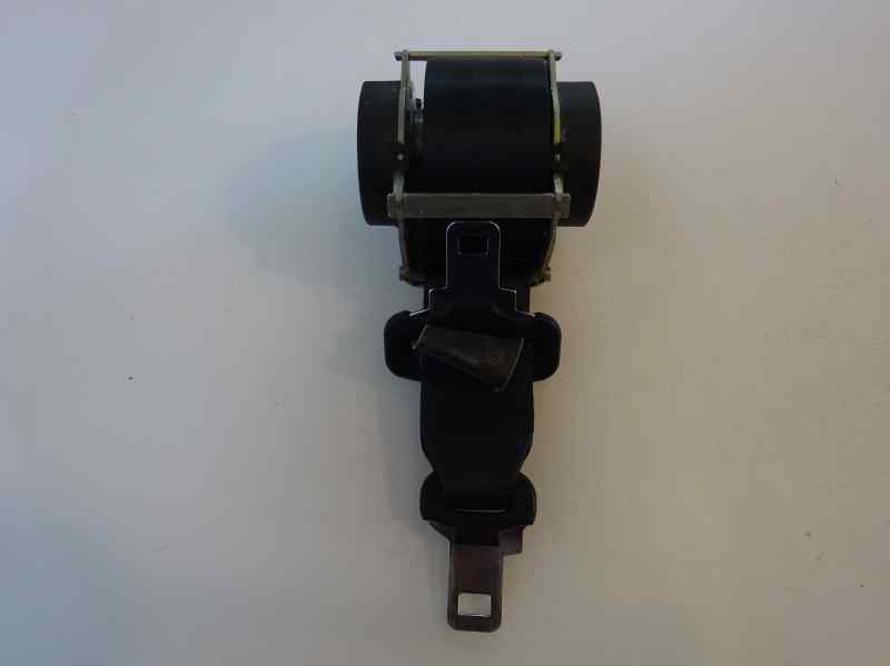 CINTURON SEGURIDAD TRASERO CENTRAL RENAULT SCENIC 2009 1.9 DCI MT 130CV