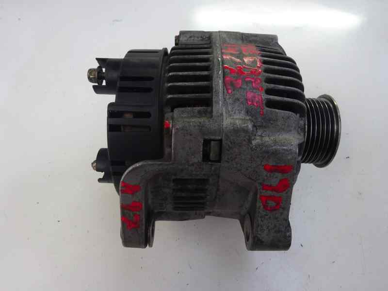 ALTERNADOR RENAULT MEGANE 1997 1.9 MT 64CV | 47KW