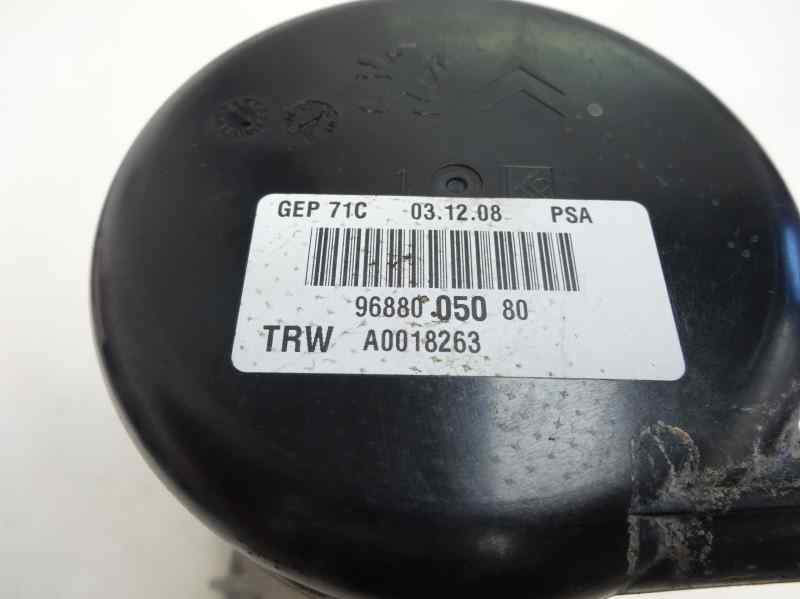 BOMBA DIRECCION CITROEN C5 2.0 HDI MT 140CV
