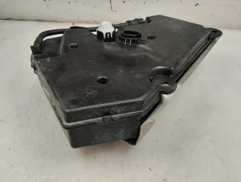 DEPOSITO FAP CITROEN DS4 2015 1.6 THP MT 200CV