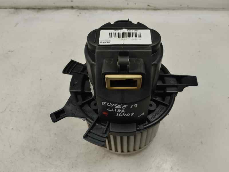 MOTOR CALEFACCION CITROEN CELYSEE OTROS