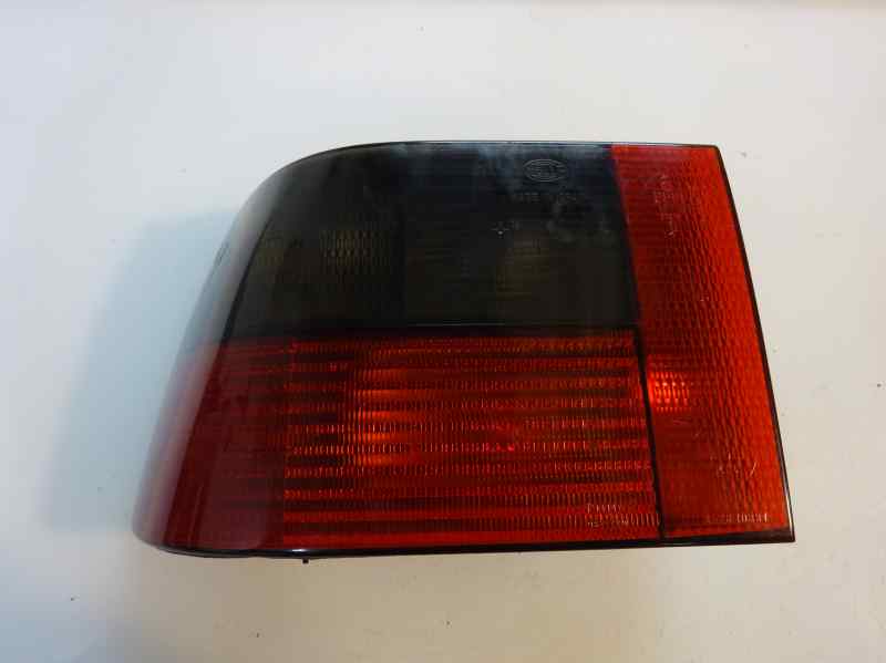 PILOTO TRASERO IZQUIERDO SEAT IBIZA 1.9 MT 64CV | 47KW
