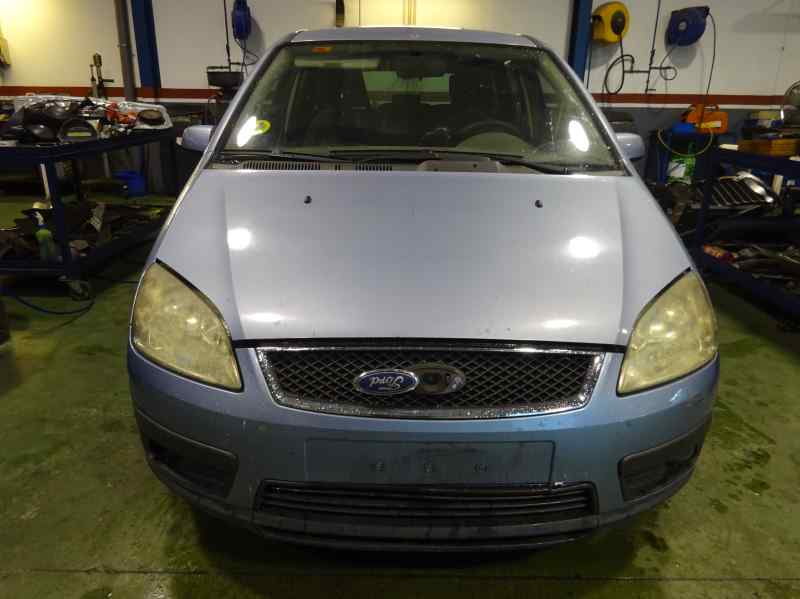 RADIADOR AGUA FORD CMAX 2006 1.8 TDCI MT 115CV | 85KW