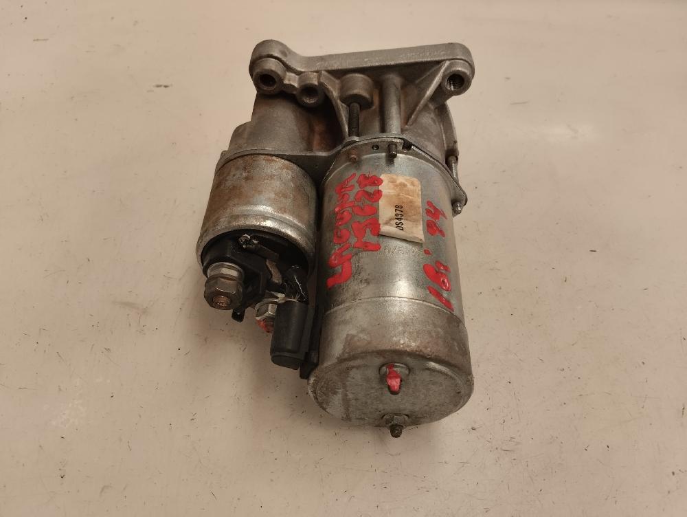 MOTOR ARRANQUE RENAULT LAGUNA 1.8 MT 95CV