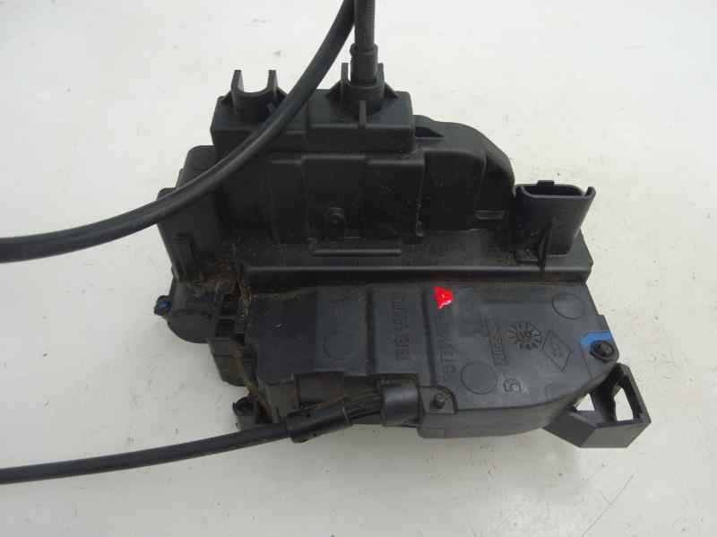 CERRADURA PUERTA DELANTERA DERECHA RENAULT MEGANE 1.5 DCI MT 106CV | 78KW