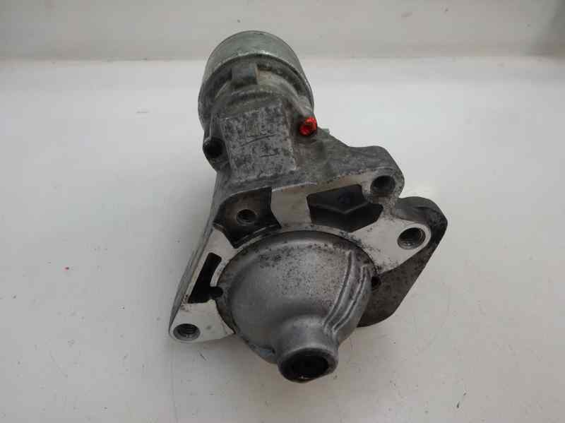 MOTOR ARRANQUE RENAULT MEGANE 2009 1.5 DCI MT 85CV