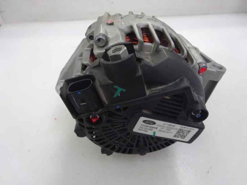 ALTERNADOR FORD KA 1.2 MT 85CV | 63KW