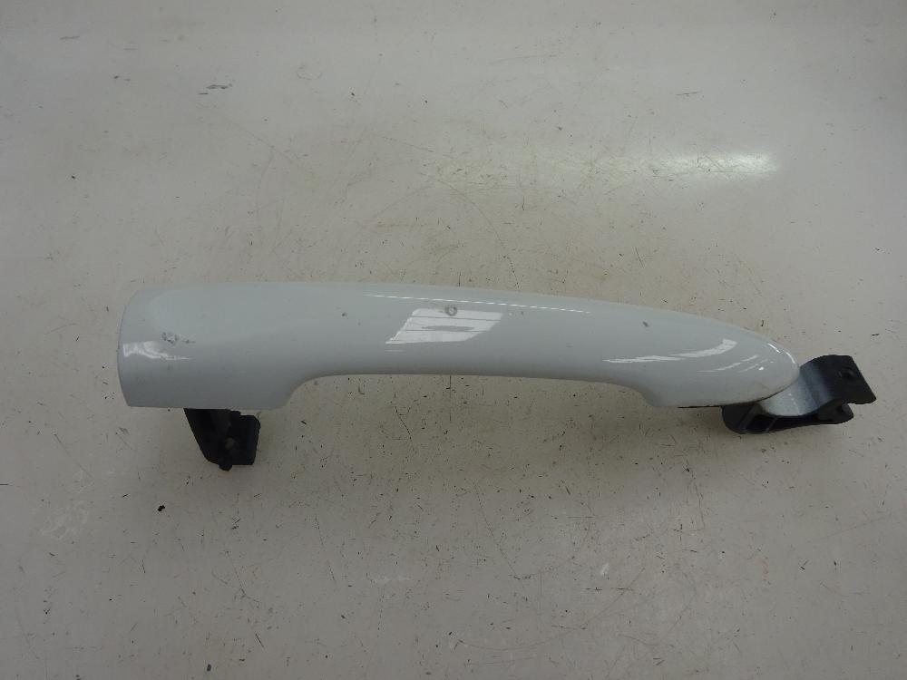MANETA EXTERIOR DELANTERA DERECHA RENAULT SCENIC 1.5 DCI MT 5 PLAZAS 110CV