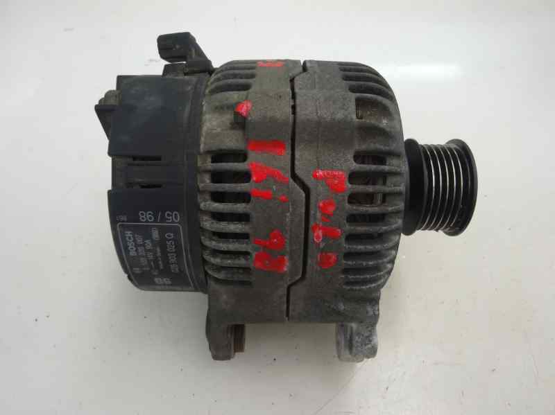 ALTERNADOR VOLKSWAGEN POLO 1998 1.6 MT 75CV | 55KW