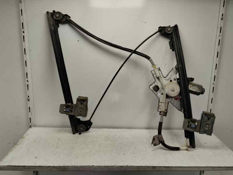 ELEVALUNAS DELANTERO DERECHO SEAT IBIZA 1.9 TD MT 90CV