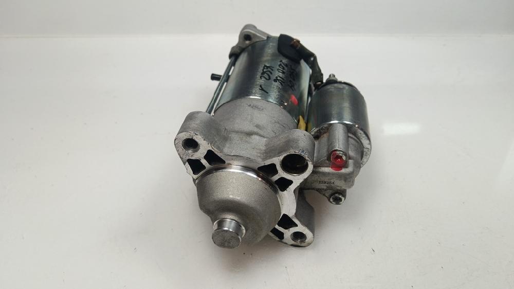 MOTOR ARRANQUE VOLVO S40 2.0 MT 136CV | 100KW