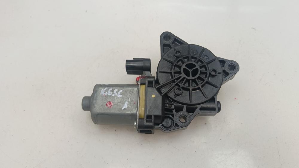 MOTOR ELEVALUNAS TRASERO DERECHO HYUNDAI TUCSON 1.6 MT 132CV