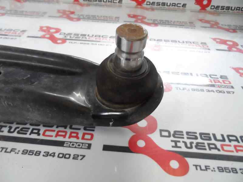 BRAZO SUSPENSION INFERIOR DELANTERO DERECHO MITSUBISHI ASX 1.6 MT 2WD 117CV
