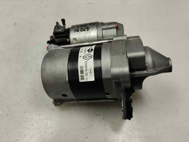 MOTOR ARRANQUE RENAULT MEGANE 2015 1.2 TCE MT 115CV