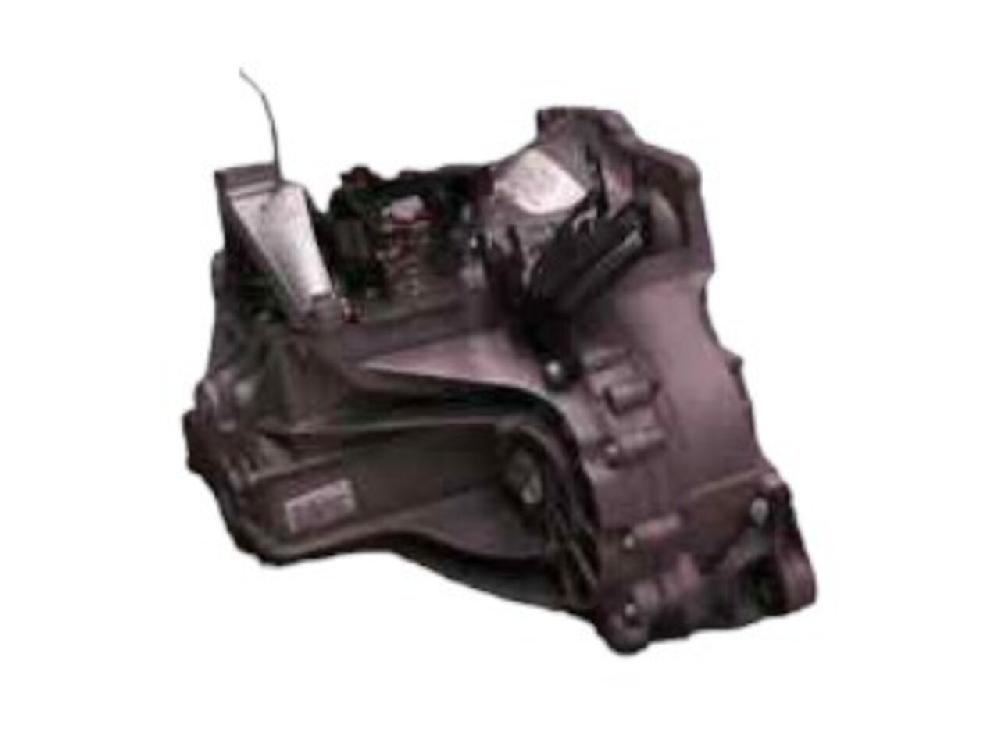CAJA CAMBIOS FORD FOCUS 1.6 TDCI MT 90CV