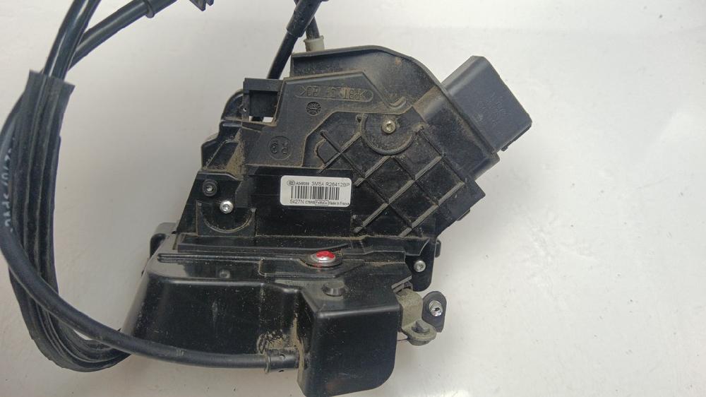 CERRADURA PUERTA TRASERA DERECHA FORD CMAX 1.8 TDCI MT 115CV | 85KW