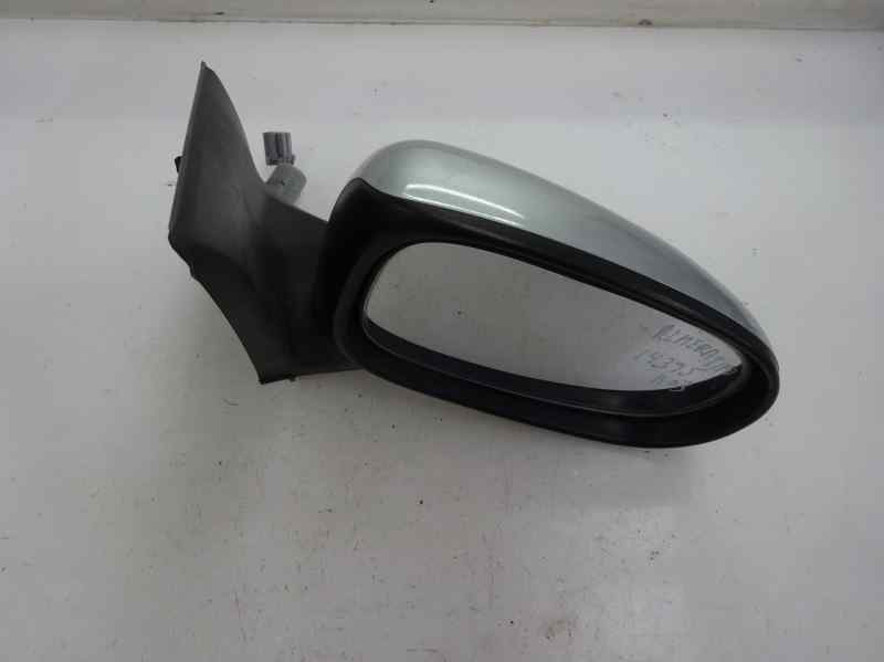 RETROVISOR DERECHO NISSAN ALMERA TINO 1.8 MT 114CV | 84KW