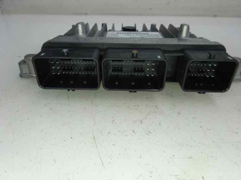 CENTRALITA MOTOR UCE CITROEN C5 2011 2.0 HDI MT 140CV