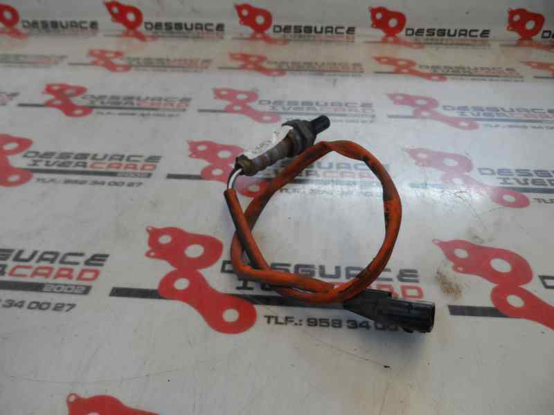 SONDA LAMBDA RENAULT CLIO 1.2 MT 75CV | 55KW