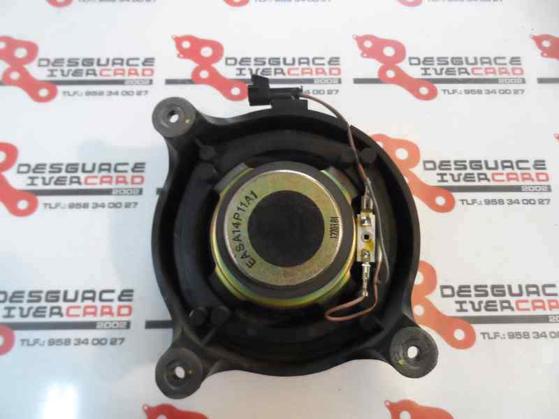 ALTAVOZ MERCEDES BENZ CLASE M 2.7 ML 270 CDI MT 163CV