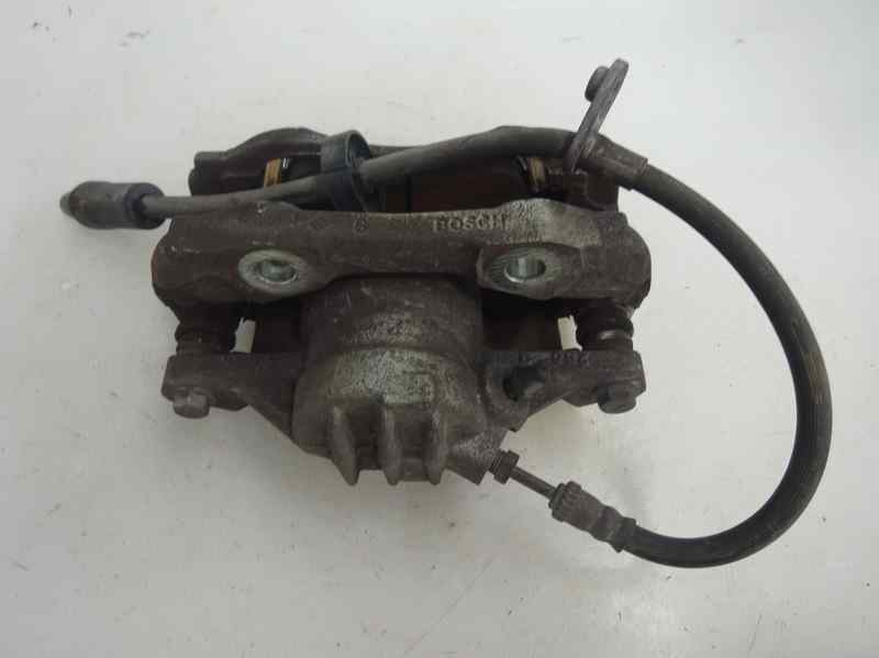 PINZA FRENO DELANTERA IZQUIERDA CITROEN C3 PICASSO 1.4 MT 95CV | 70KW