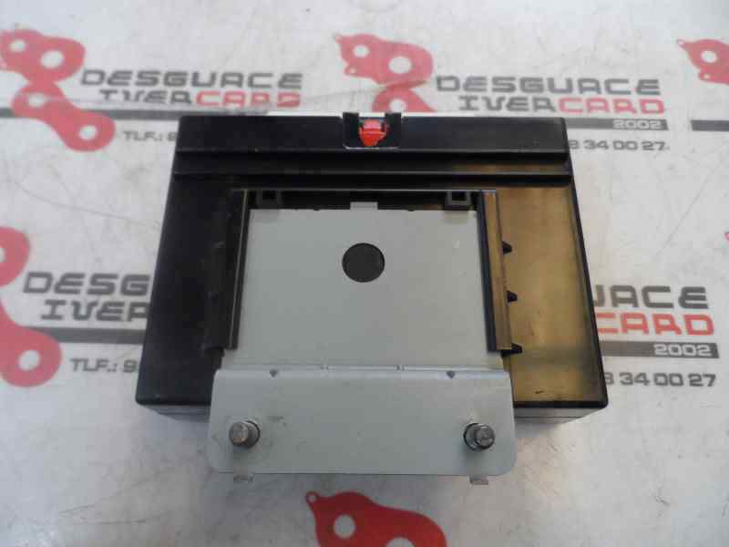 CAJA RELES FUSIBLES HYUNDAI GETZ 2005 1.3 AT 85CV | 63KW