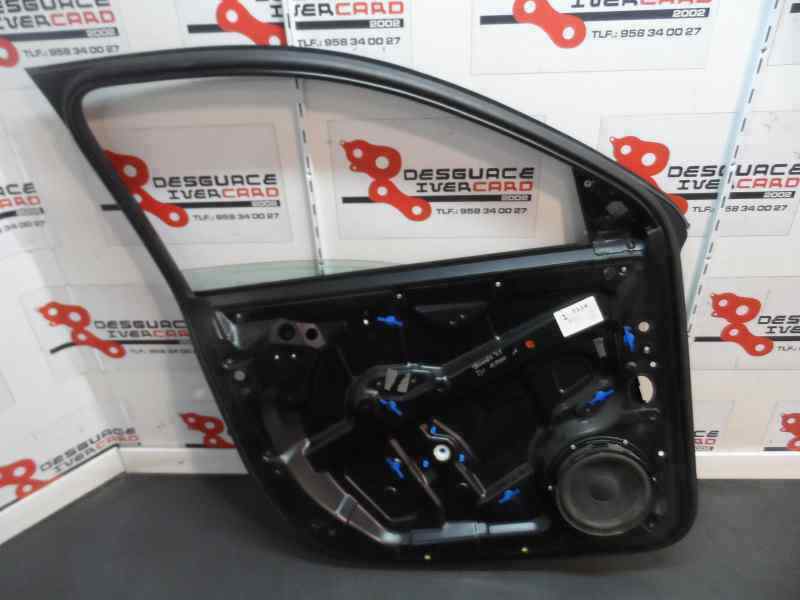 ELEVALUNAS DELANTERO IZQUIERDO VOLKSWAGEN TOUAREG 2.5 TDI MT 174CV | 128KW