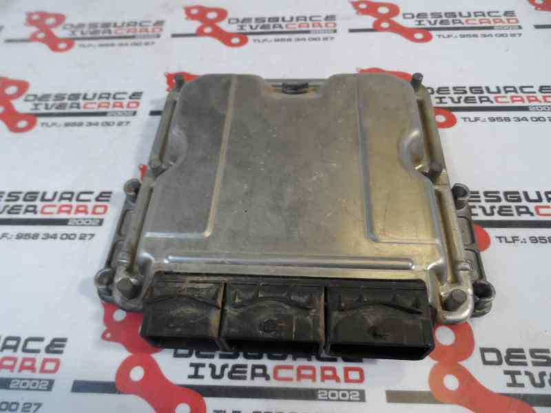 CENTRALITA MOTOR UCE RENAULT 12 2003 OTROS