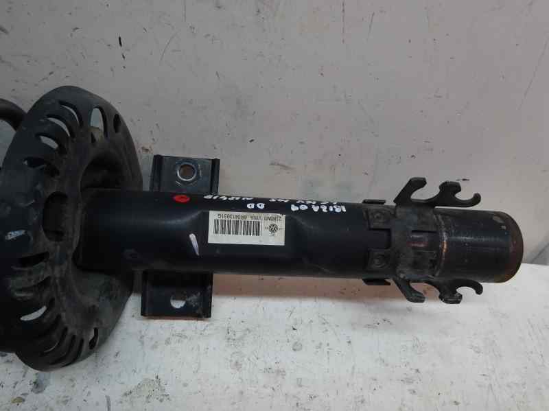 AMORTIGUADOR DELANTERO DERECHO SEAT IBIZA 2009 1.6 MT 105CV