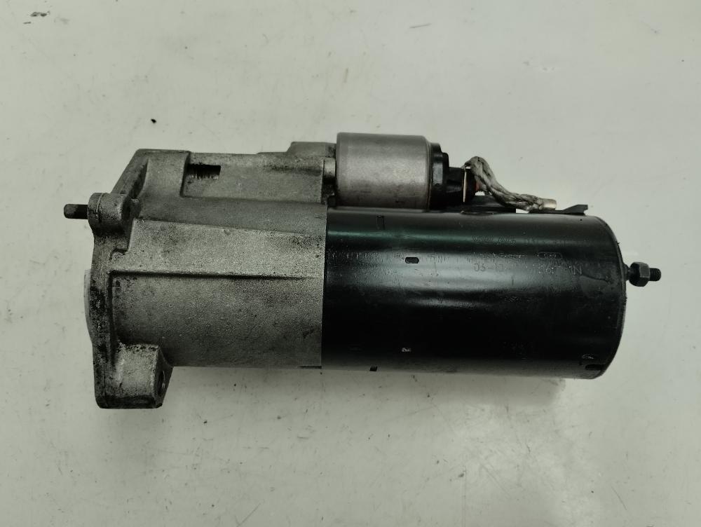 MOTOR ARRANQUE AUDI A4 2006 2.0 TDI MT 140CV | 103KW