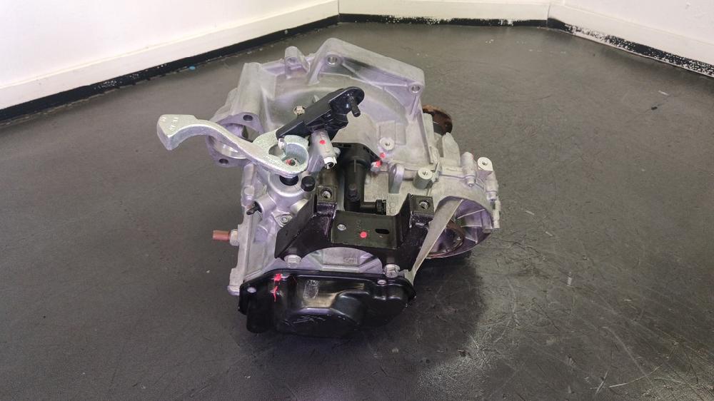 CAJA CAMBIOS SEAT IBIZA 1.2 MT 90CV | 66KW