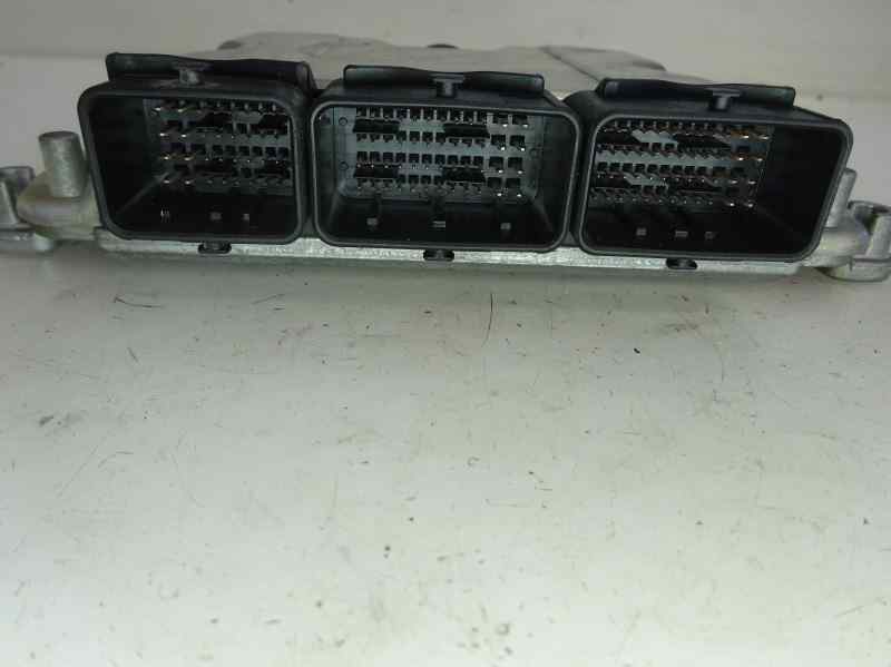 CENTRALITA MOTOR UCE RENAULT MEGANE 1.9 DCI MT 102CV | 74KW