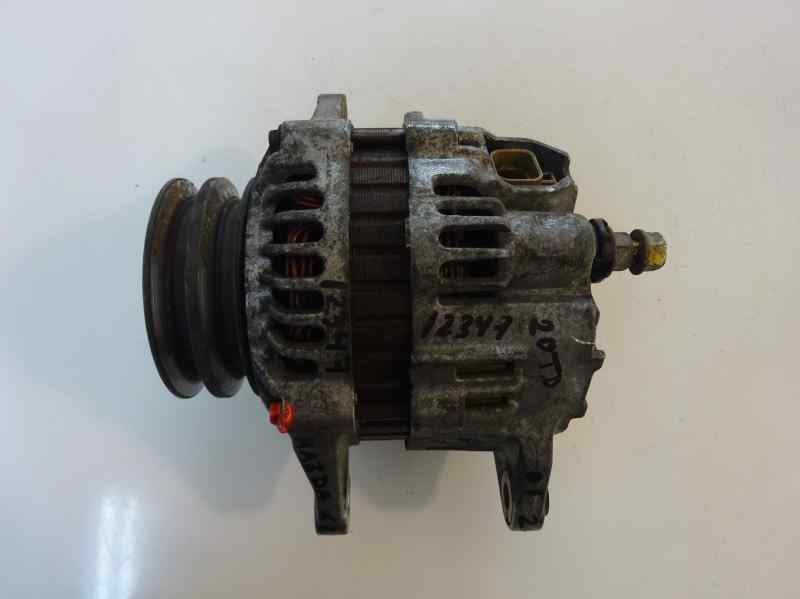 ALTERNADOR MAZDA 626 2.0 MT 110CV | 81KW