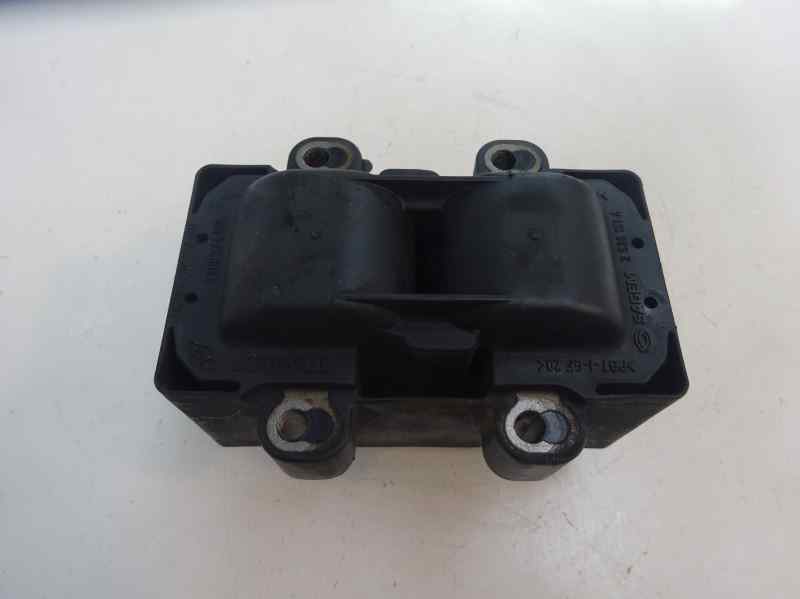 BOBINA ENCENDIDO RENAULT MEGANE 1999 1.6 MT 90CV | 66KW