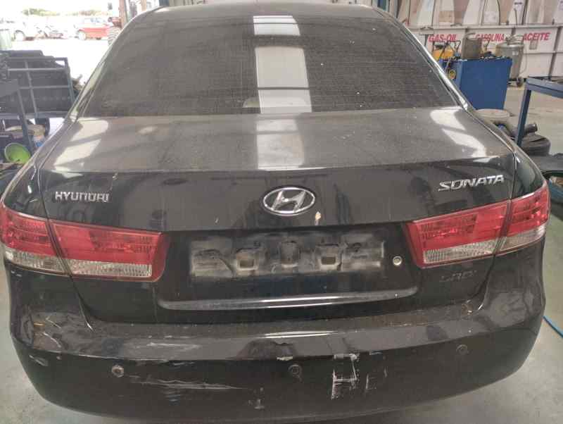 MOTOR ARRANQUE HYUNDAI SONATA 2006 2.0 CRDI MT 140CV | 103KW
