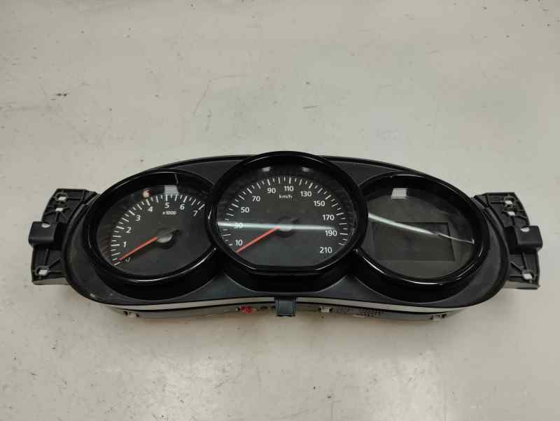 CUADRO INSTRUMENTOS DACIA DOKKER 1.5 MT 95CV | 70KW