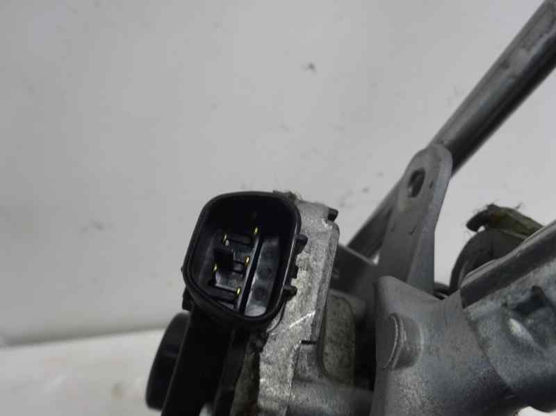 MOTOR LIMPIA DELANTERO LEXUS CT 1.8CVT 99CV | 73KW