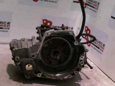 CAJA CAMBIOS CHRYSLER PT CRUISER 2.2 CRD MT 121CV
