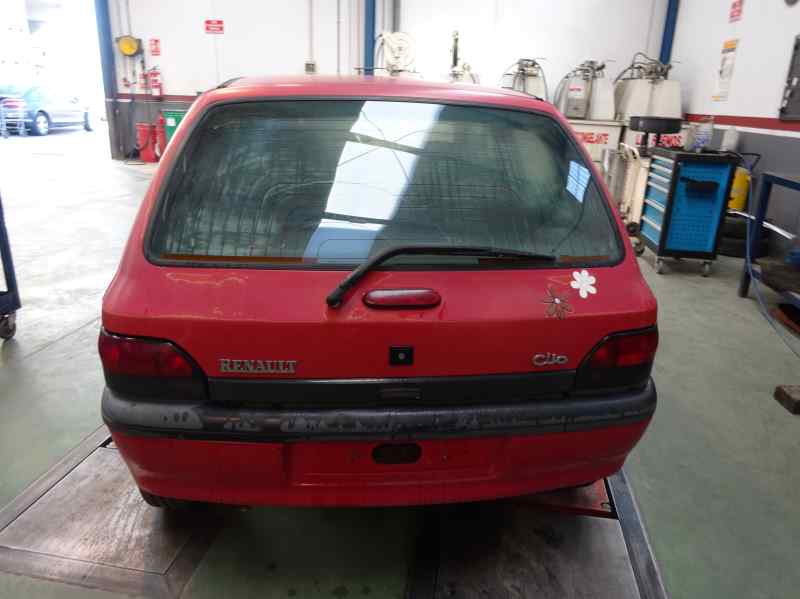 ELEVALUNAS DELANTERO DERECHO RENAULT CLIO 1.2 MT 55CV