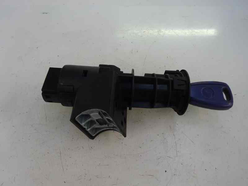 CONMUTADOR DE ARRANQUE FIAT PUNTO 1.4 MT 95CV | 70KW