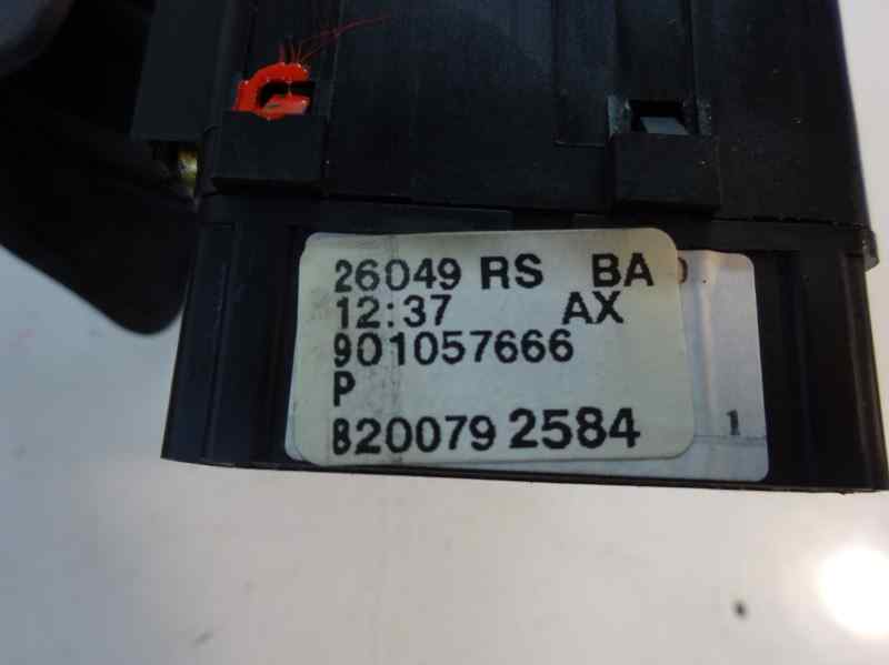 MANDO LIMPIA DACIA SANDERO 1.5 DCI MT 68CV