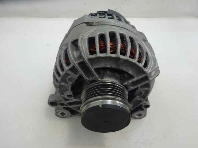 ALTERNADOR AUDI A6 1999 1.9 TDI MT 110CV | 81KW
