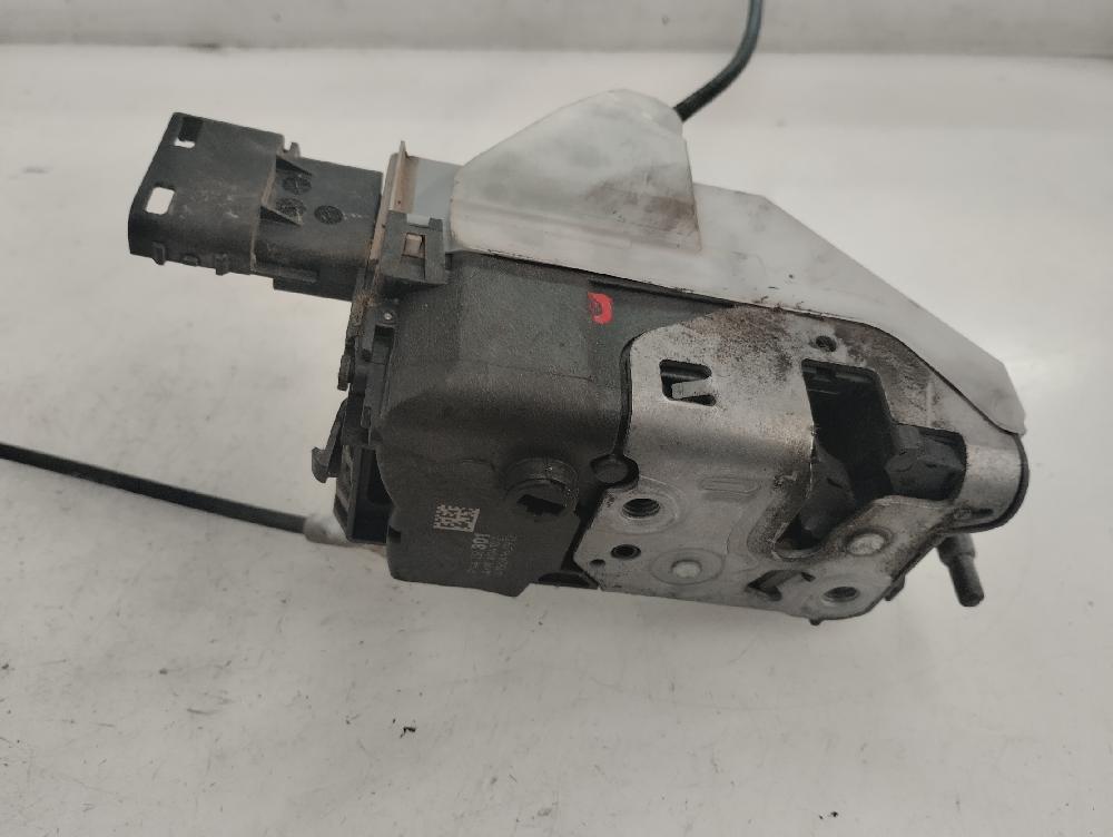 CERRADURA PUERTA TRASERA DERECHA PEUGEOT 5008 1.6D MT 112CV