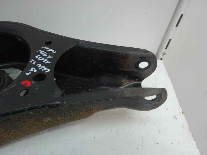 BRAZO SUSPENSION INFERIOR TRASERO IZQUIERDO SEAT LEON 1.9 TDI MT 105CV