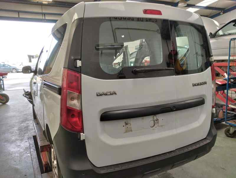 PORTON TRASERO DACIA DOKKER 1.5 MT 95CV | 70KW
