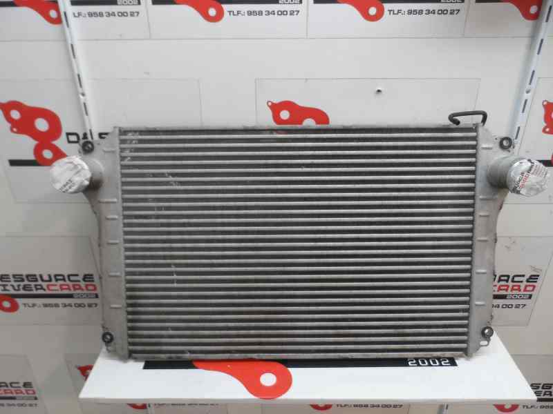 INTERCOOLER TOYOTA AVENSIS 2008 2.0 MT 126CV | 93KW