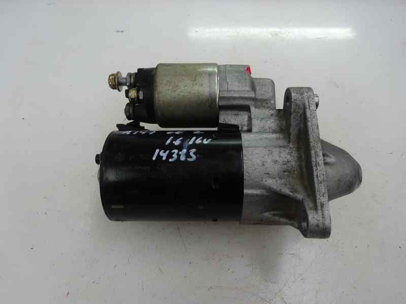 MOTOR ARRANQUE ALFA ROMEO 147 1.6 MT 105CV | 77KW