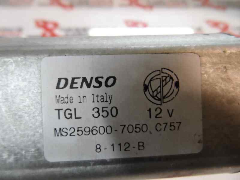 MOTOR LIMPIA TRASERO FIAT CROMA 1.9 MT 150CV | 110KW