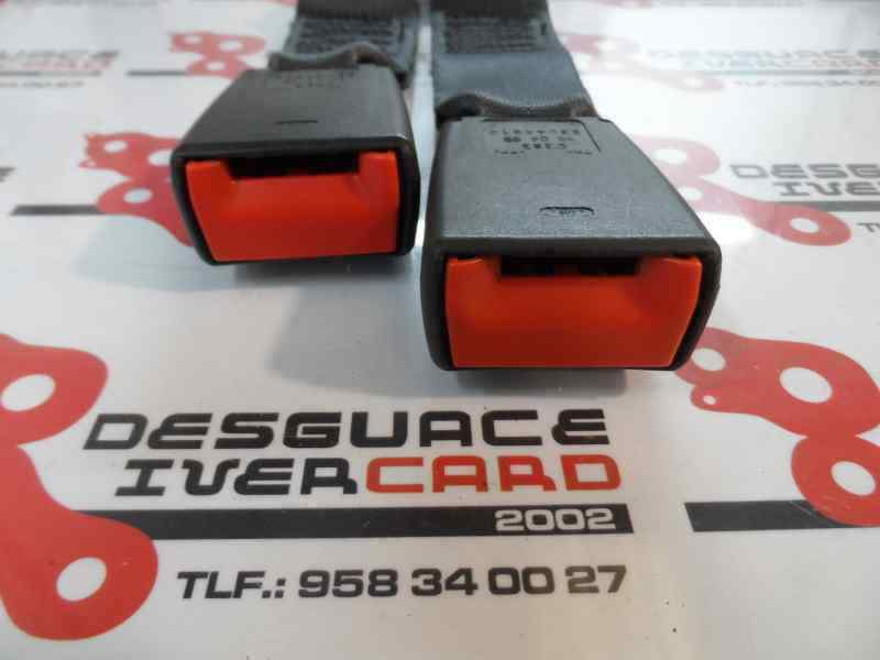 ANCLAJE CINTURON TRASERO DERECHO FIAT CROMA 1.9 MT 150CV | 110KW