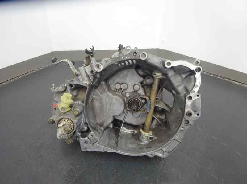 CAJA CAMBIOS PEUGEOT 306 1.9 MT D 69CV
